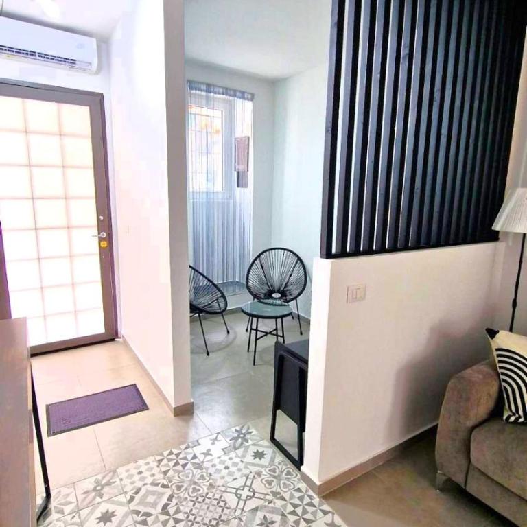ONE Apartments - One-Bedroom Superior Apartment - 15