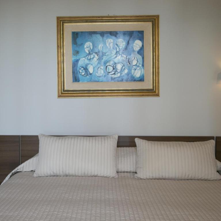 Temenos Villa by Ortigiaapartments - Villa - 17