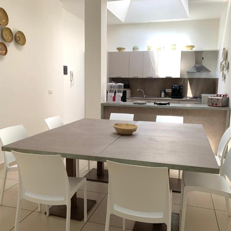 Temenos Villa by Ortigiaapartments - Villa - 38