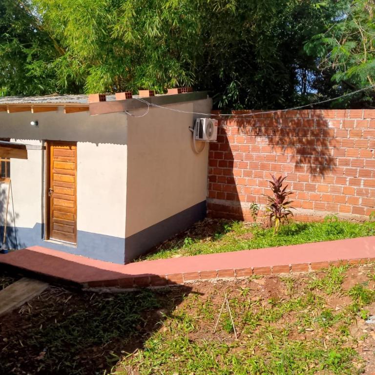 Alojamiento san blas - Apartamento de 1 dormitorio - 2