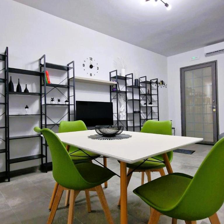 ONE Apartments - One-Bedroom Superior Apartment - 10