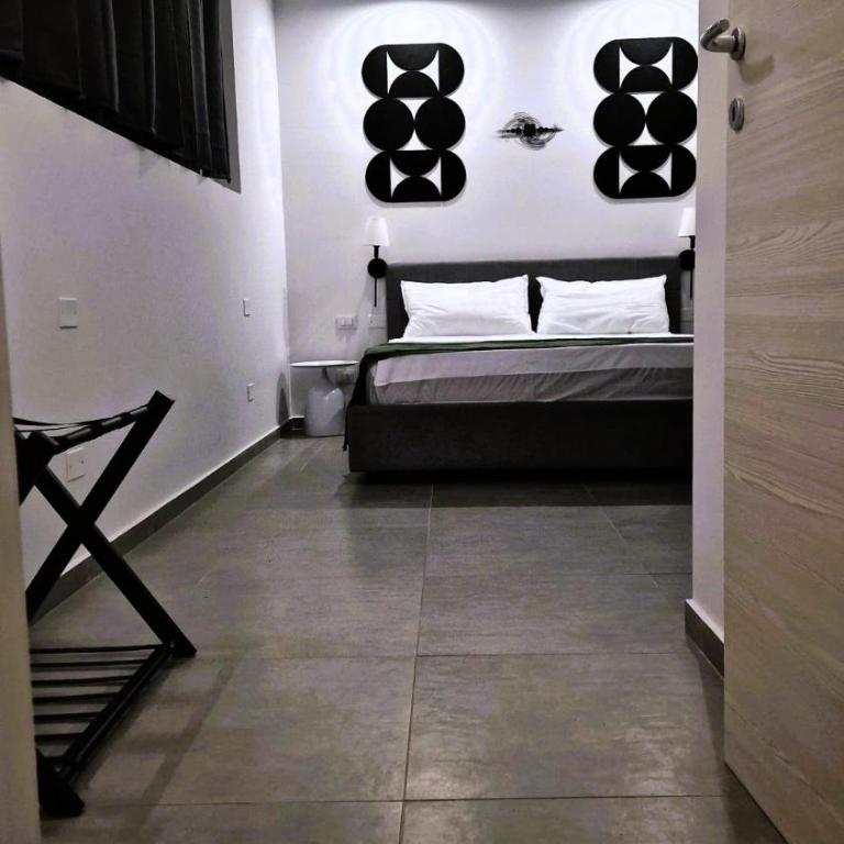 ONE Apartments - One-Bedroom Superior Apartment - 11
