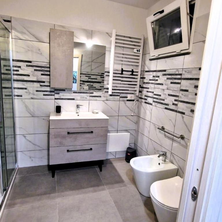 ONE Apartments - One-Bedroom Superior Apartment - 12