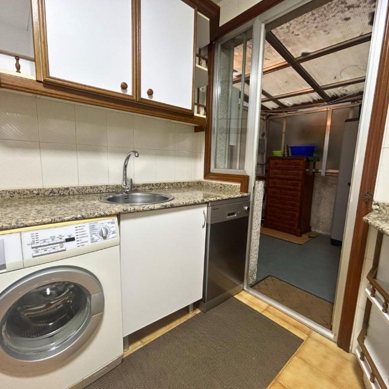 Apartamento en A Coruña - Apartment mit 1 Schlafzimmer - 7