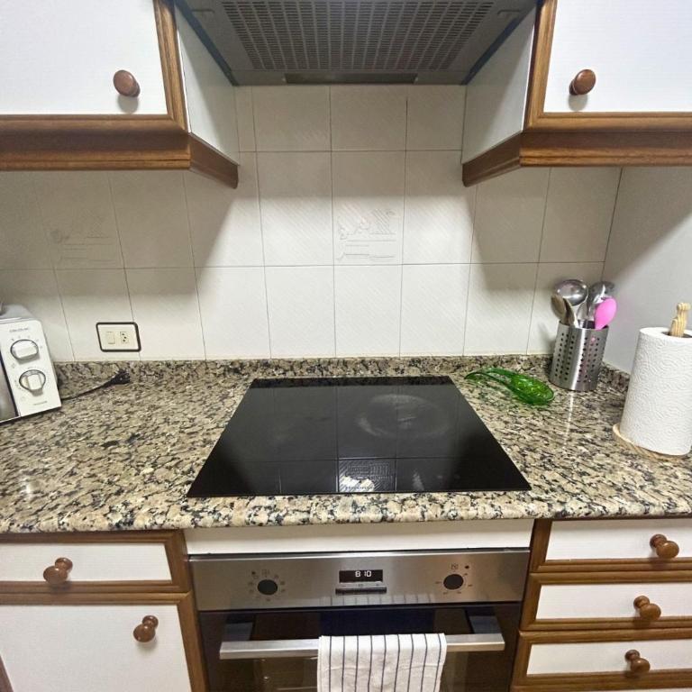Apartamento en A Coruña - Apartment mit 1 Schlafzimmer - 6