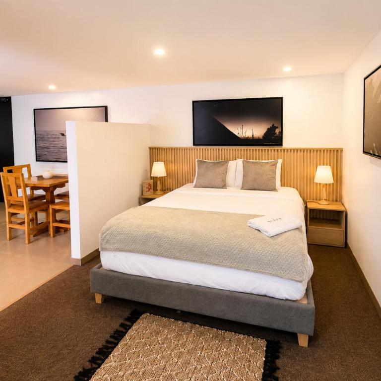 Kaza Living Calle 100 - Suite Deluxe - 14