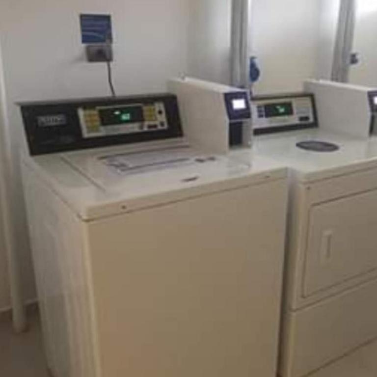 Terrazas del sol lll - Apartamento de 2 dormitorios - 1