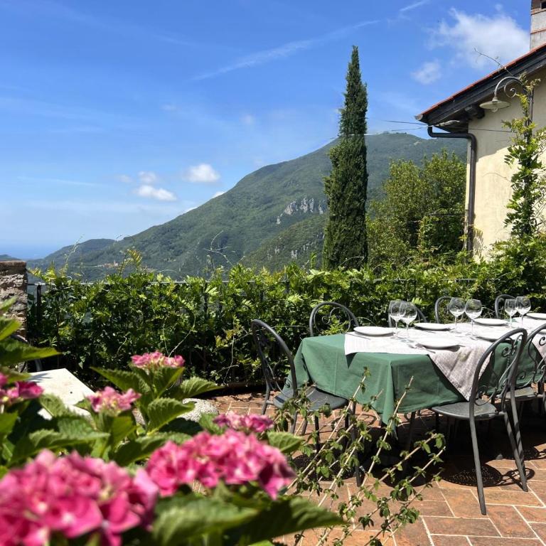 Rosmarino e Salvia - Haus mit 6 Schlafzimmern - 1