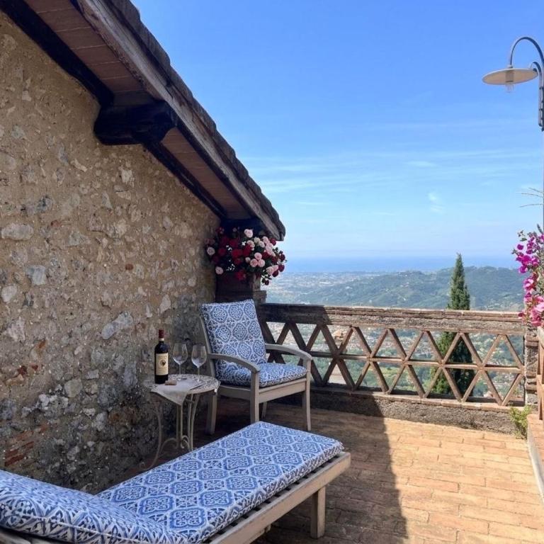Rosmarino e Salvia - Haus mit 6 Schlafzimmern - 29