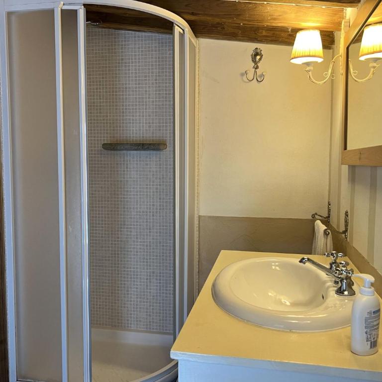 Rosmarino e Salvia - Haus mit 6 Schlafzimmern - 21