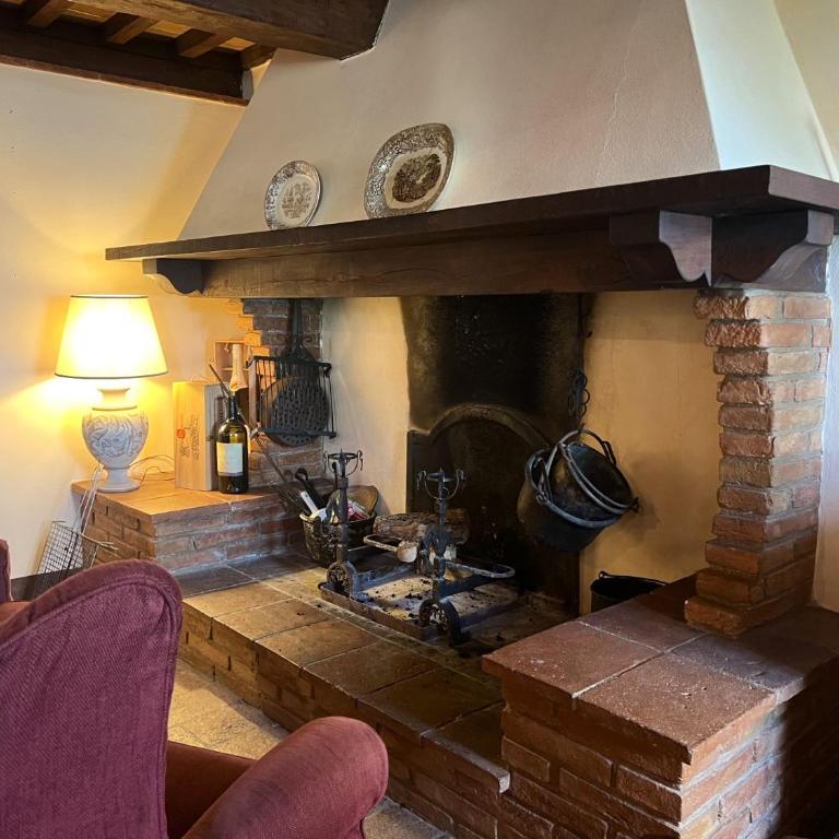 Rosmarino e Salvia - Haus mit 6 Schlafzimmern - 6