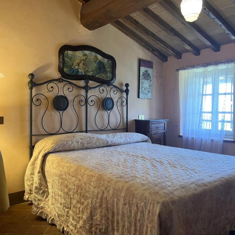 Rosmarino e Salvia - Haus mit 6 Schlafzimmern - 24