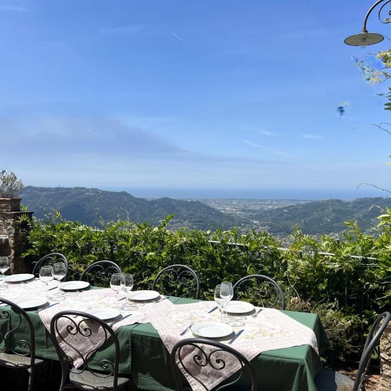 Rosmarino e Salvia - Haus mit 6 Schlafzimmern - 2