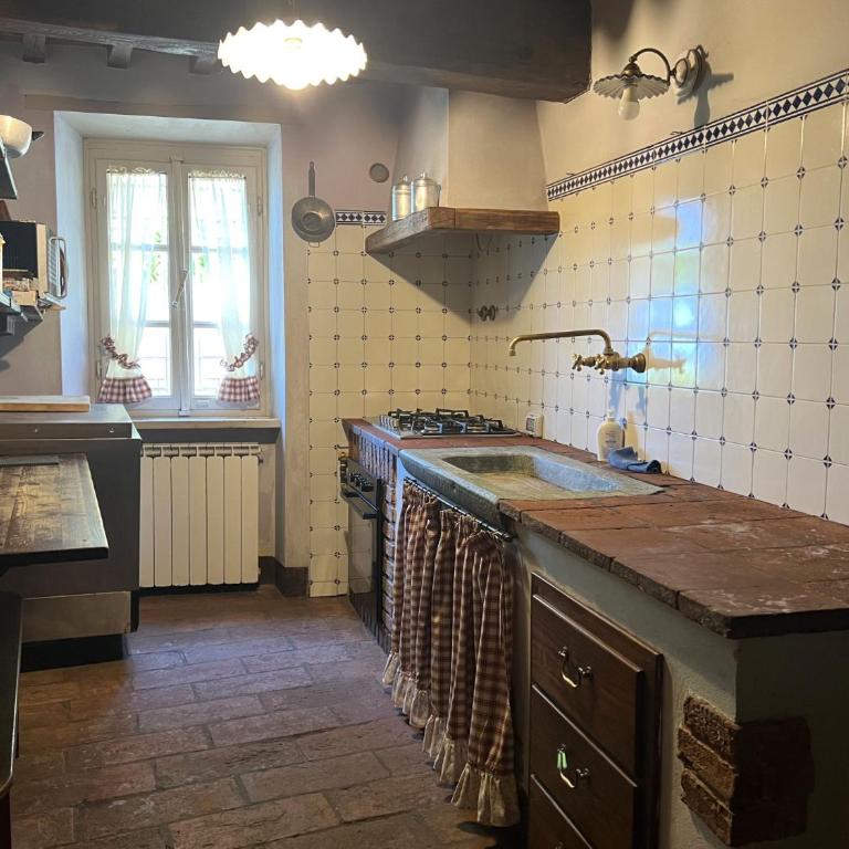 Rosmarino e Salvia - Haus mit 6 Schlafzimmern - 10