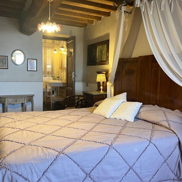 Rosmarino e Salvia - Haus mit 6 Schlafzimmern - 16