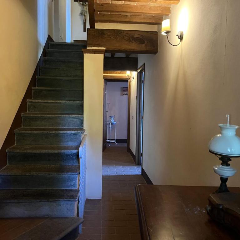 Rosmarino e Salvia - Haus mit 6 Schlafzimmern - 23