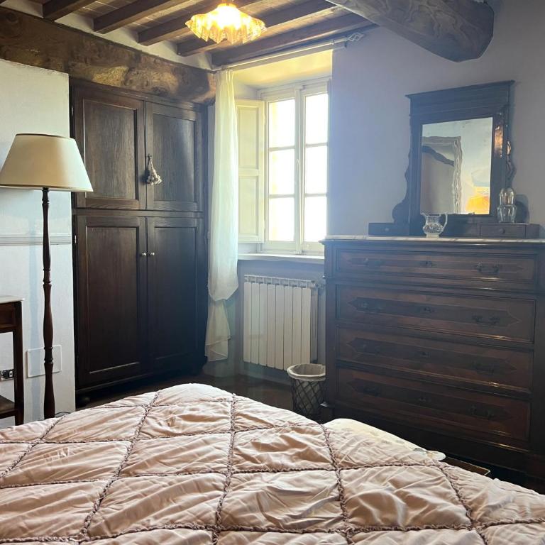 Rosmarino e Salvia - Haus mit 6 Schlafzimmern - 13