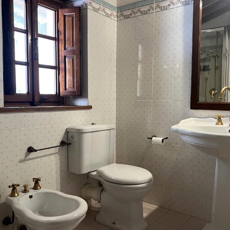 Rosmarino e Salvia - Haus mit 6 Schlafzimmern - 28