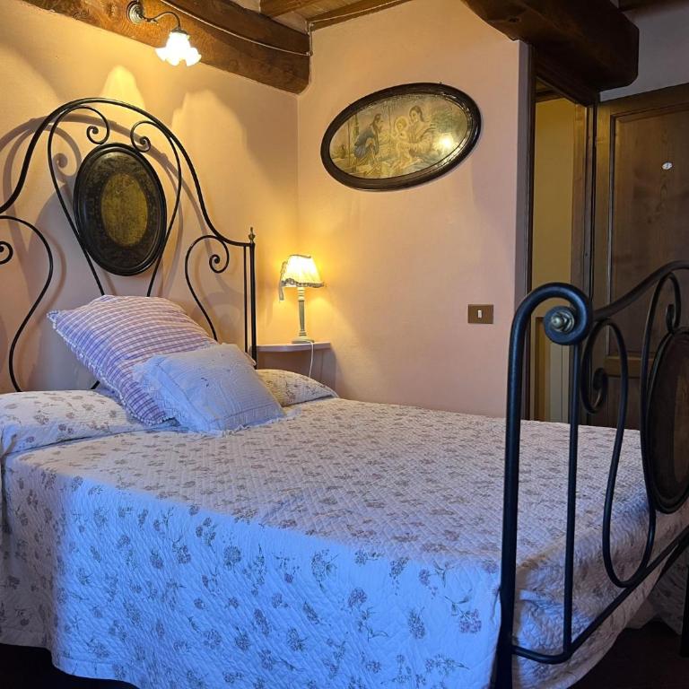 Rosmarino e Salvia - Haus mit 6 Schlafzimmern - 19