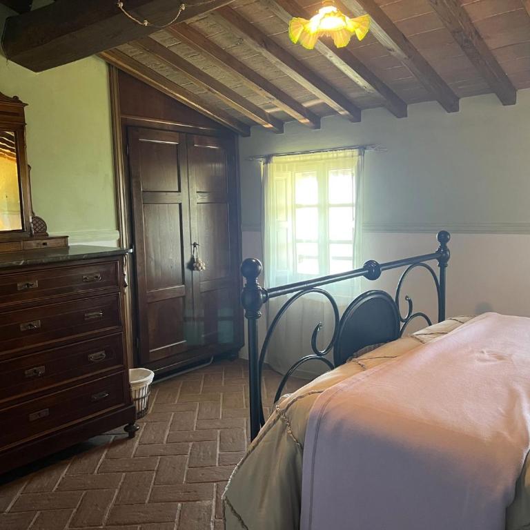 Rosmarino e Salvia - Haus mit 6 Schlafzimmern - 27