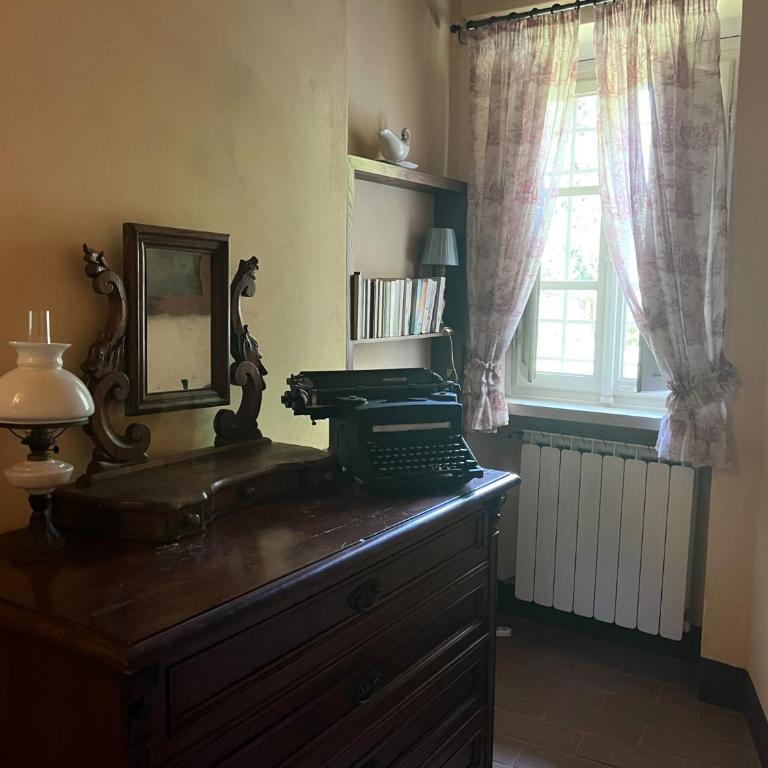 Rosmarino e Salvia - Haus mit 6 Schlafzimmern - 22