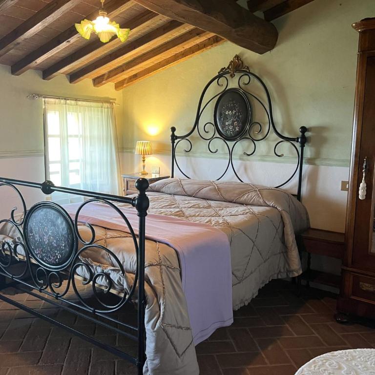 Rosmarino e Salvia - Haus mit 6 Schlafzimmern - 26