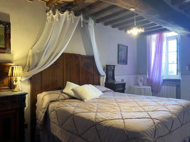 Rosmarino e Salvia - Haus mit 6 Schlafzimmern - 15