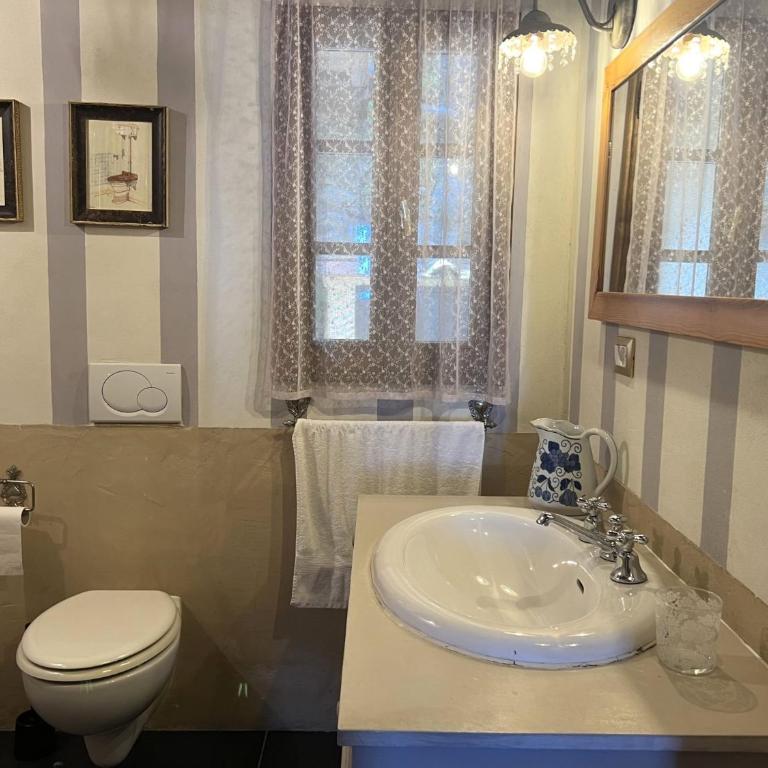 Rosmarino e Salvia - Haus mit 6 Schlafzimmern - 17