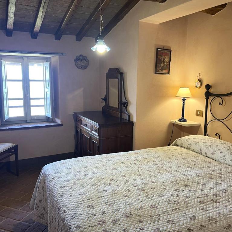 Rosmarino e Salvia - Haus mit 6 Schlafzimmern - 25
