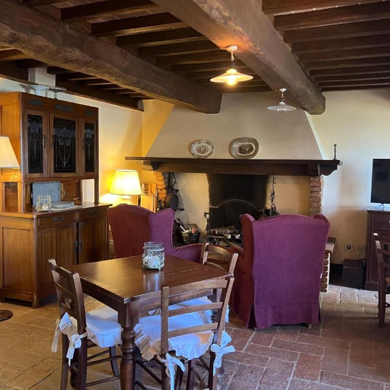 Rosmarino e Salvia - Haus mit 6 Schlafzimmern - 5