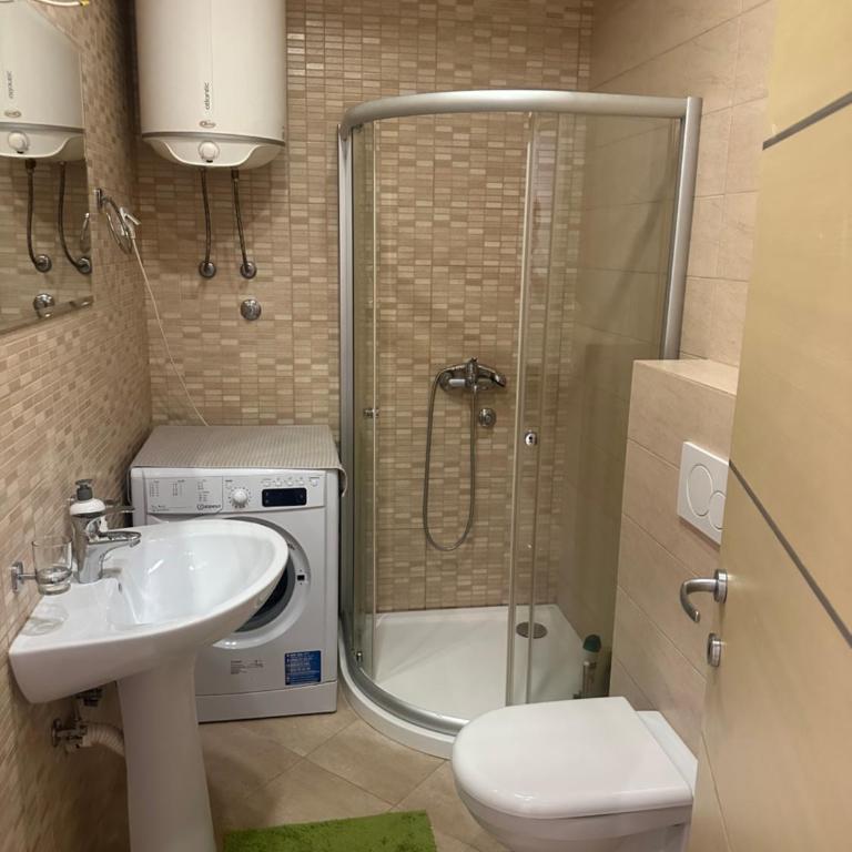 TUANA DeLUXE APARTMENT - One-Bedroom Apartment - 5