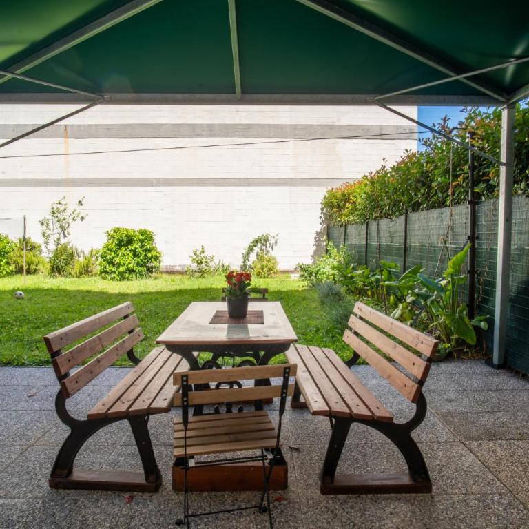 New House La Spezia - Appartamento con 1 Camera da Letto - 6