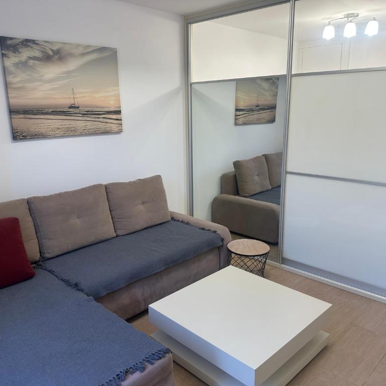TUANA DeLUXE APARTMENT - One-Bedroom Apartment - 3