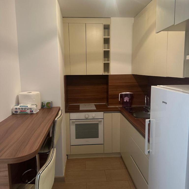 TUANA DeLUXE APARTMENT - One-Bedroom Apartment - 4