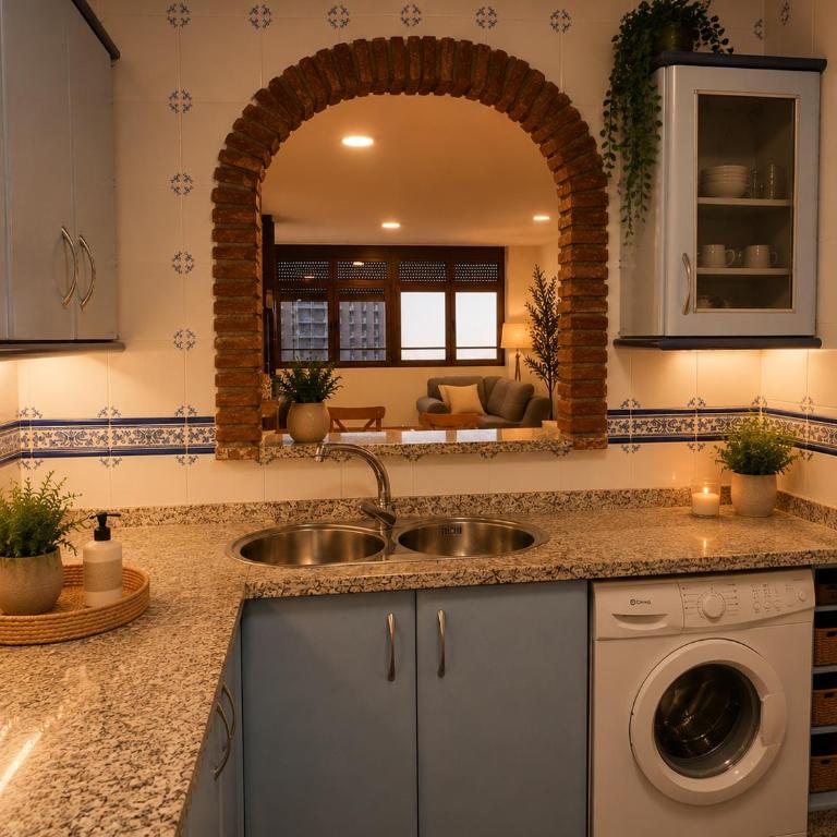 High Tower PLAYAMAR - Appartamento con 3 Camere da Letto e con Vista - 11