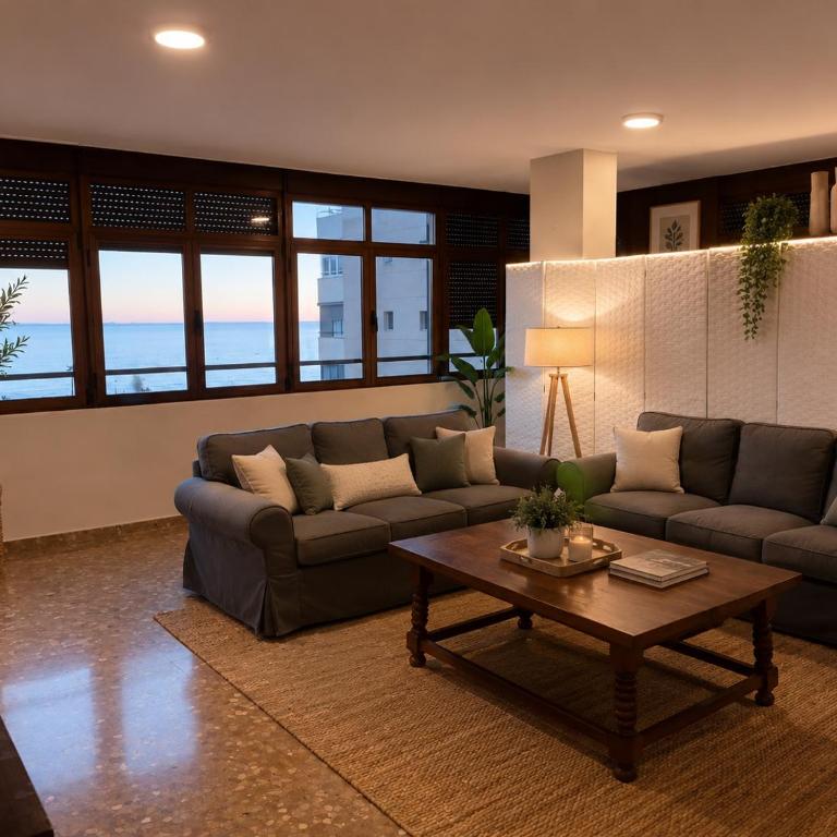 High Tower PLAYAMAR - Appartamento con 3 Camere da Letto e con Vista - 6