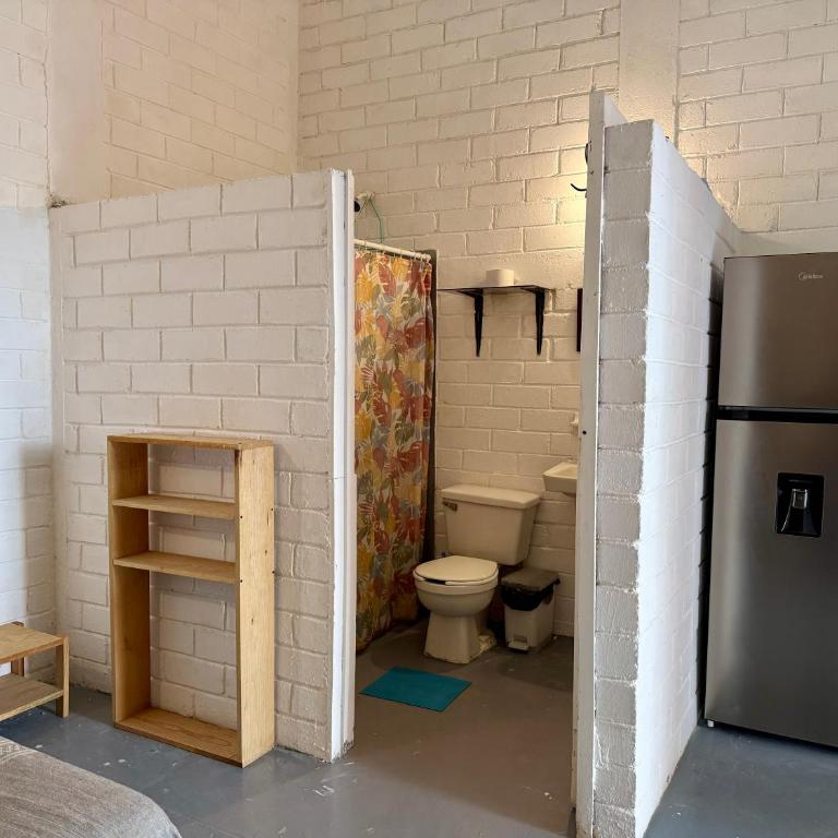 Bacocho Surf Studio - Apartamento de 1 dormitorio - 2