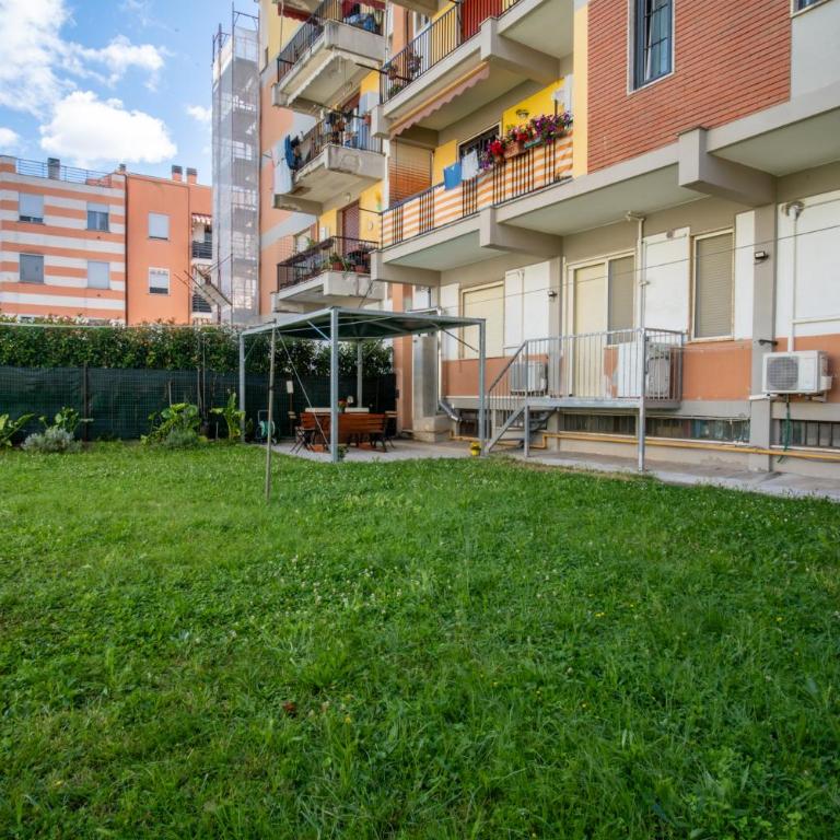 New House La Spezia - Appartamento con 1 Camera da Letto - 4