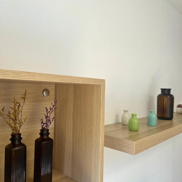 Apartamento en A Coruña - Apartment mit 1 Schlafzimmer - 16