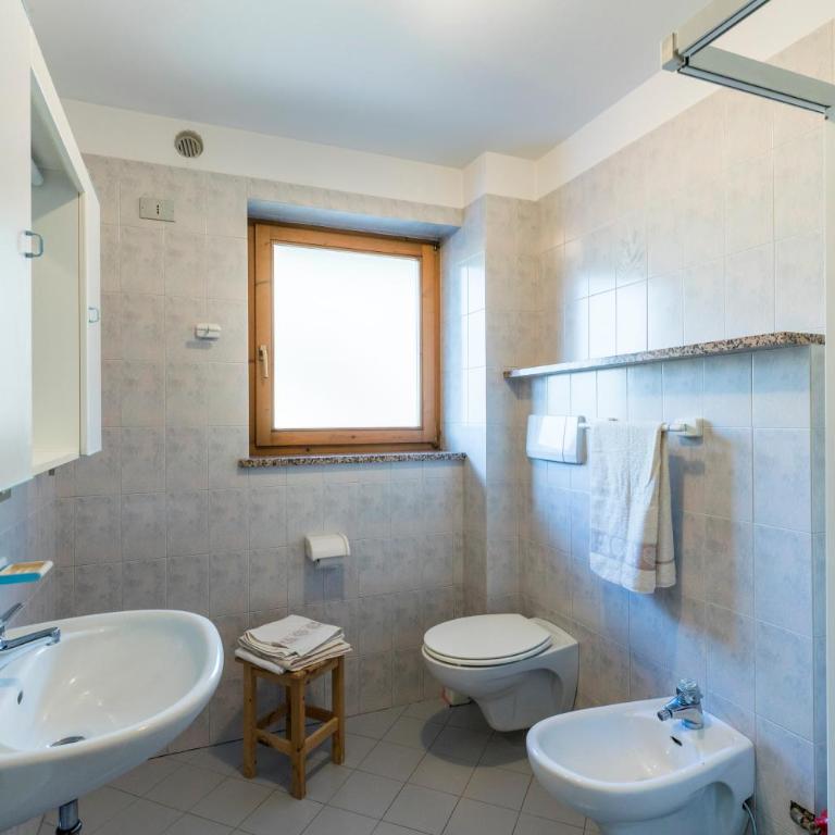 Agritur Ciasa Dò Parè - Appartamento con 3 Camere da Letto (6 Adulti) - 7