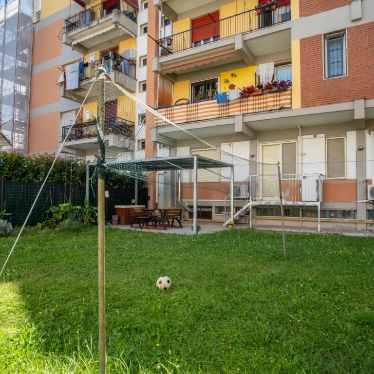 New House La Spezia - Appartamento con 1 Camera da Letto - 2