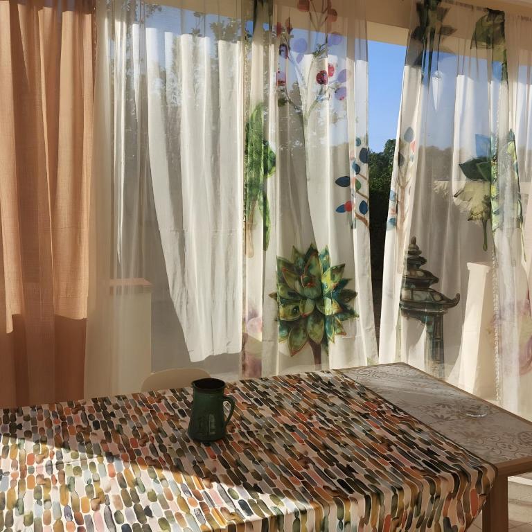 Casa Vacanze Domu a Mari - Casa con 2 Camere da Letto - 13