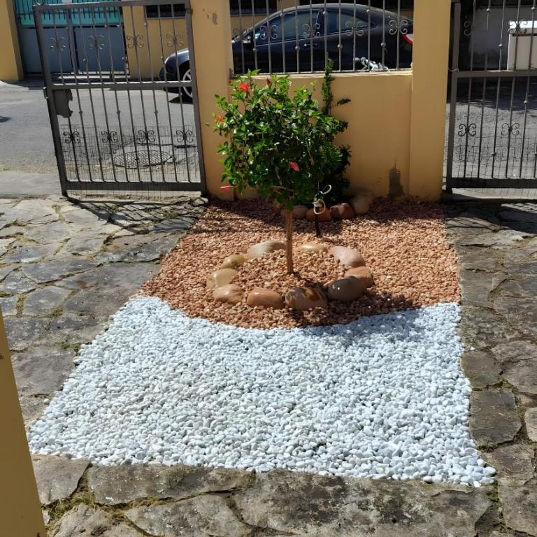 Casa Vacanze Domu a Mari - Casa con 2 Camere da Letto - 7