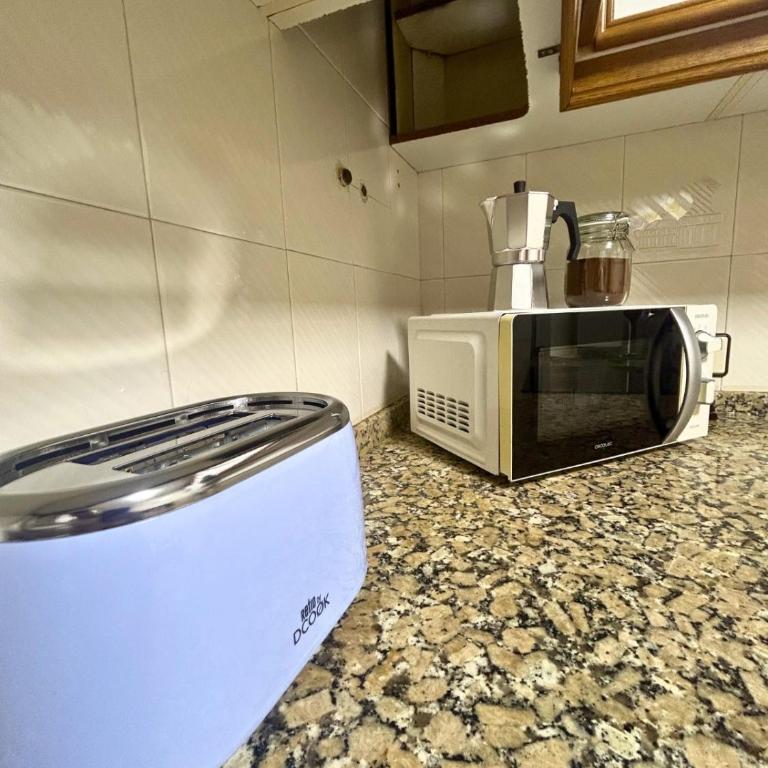 Apartamento en A Coruña - Apartment mit 1 Schlafzimmer - 13