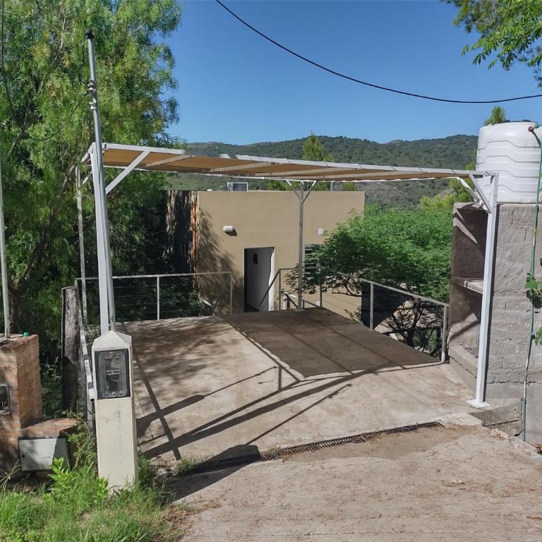 Los Ceibos - Casa de 2 dormitorios - 2