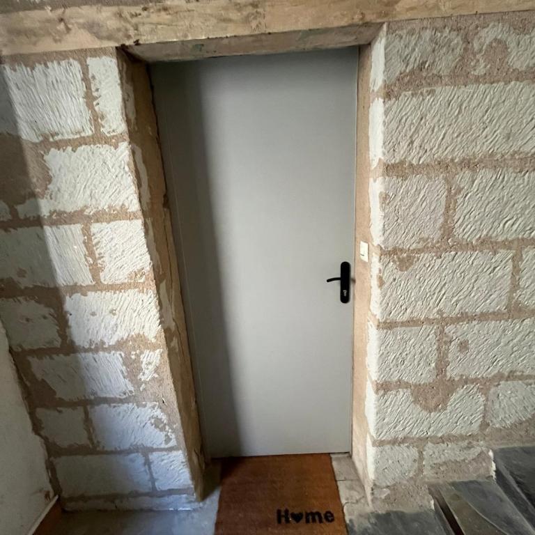 Charmant studio rénové en plein coeur d'Angers - Appartement 1 Chambre - 9