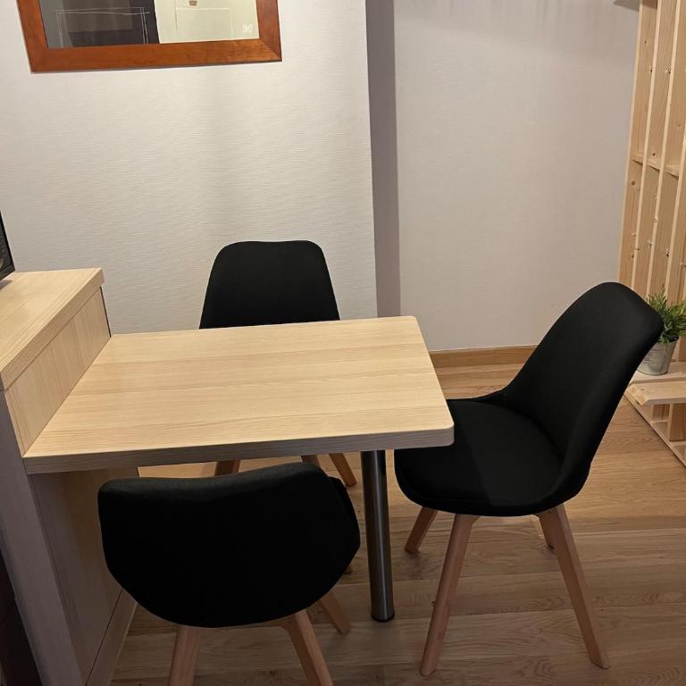 Charmant studio rénové en plein coeur d'Angers - Appartement 1 Chambre - 2