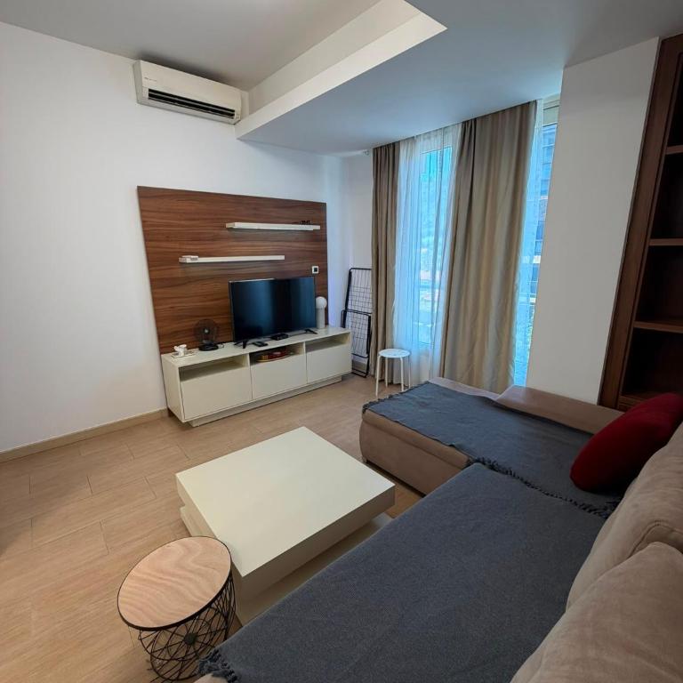 TUANA DeLUXE APARTMENT - One-Bedroom Apartment - 1