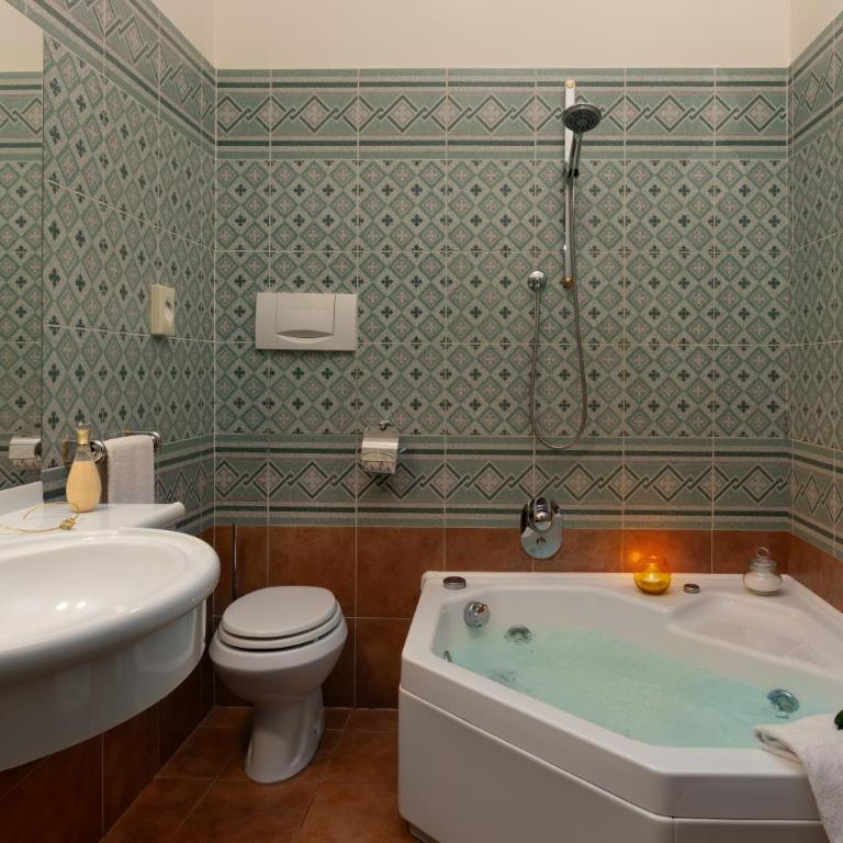 Hotel San Gregorio - Suite - 4