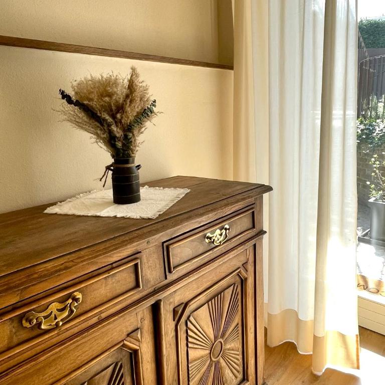 La Morra Relax - Appartamento con 1 Camera da Letto - 31